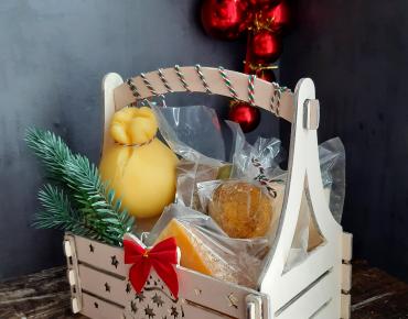 набор сыров 